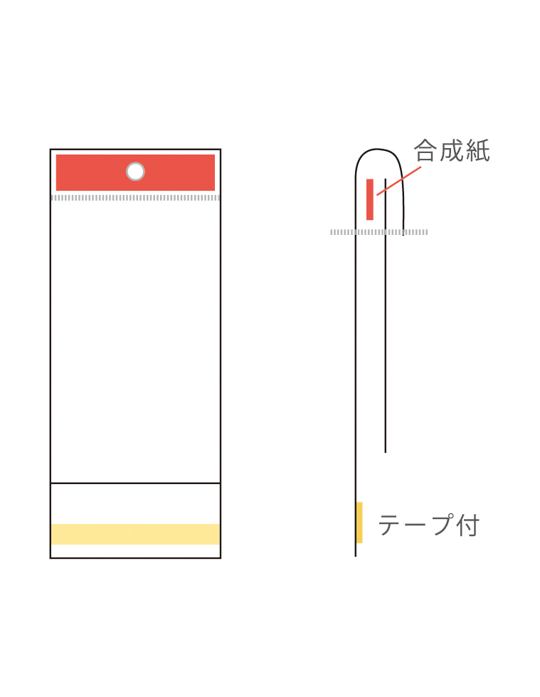 大型製袋